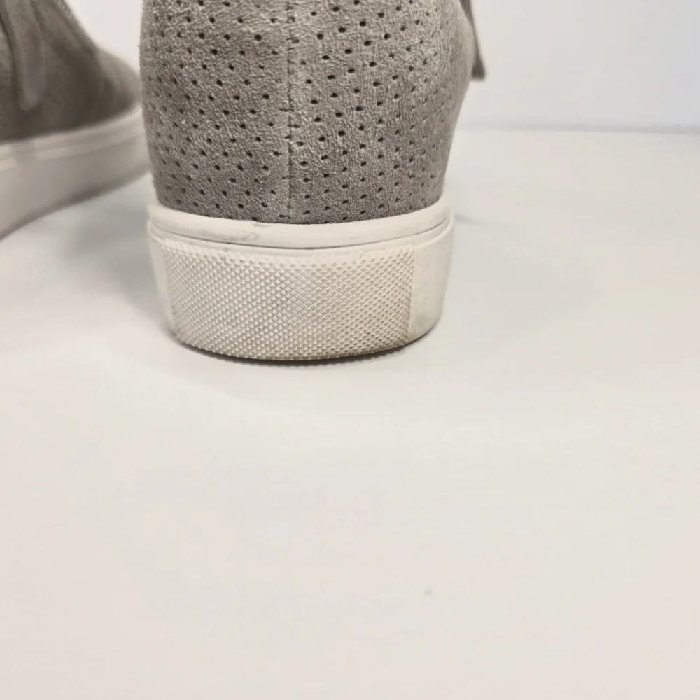 Steve Madden Caliper Wedge Heel Size 10